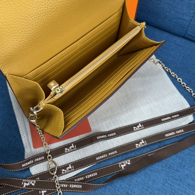 Hermes Constance Bags